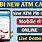 SBI Pin Generation Online