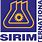 SIRIM QAS Logo