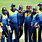 SL Cricket Players