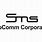 SMS InfoComm Logo