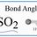 SO2 Bond Angle