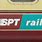 SPT Rail Logo