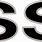 SS Logo Font
