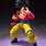 SSJ4 Goku Figure