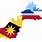 Sabah Sarawak PNG