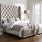 Sabeeh Upholstered Bed