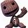 Sackboy Picture