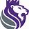 Sacramento Kings Alternate Logo