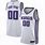 Sacramento Kings Jersey Custom