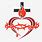 Sacred Heart of Jesus Logo
