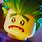 Sad LEGO Joker