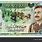 Saddam Hussein Banknotes
