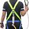 Safety Harness Fall Protection
