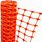 Safety Netting Barrier