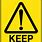 Safety Signs Images. Free