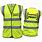 Safety Vests with Logo