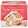 Safeway Gingerbread House Kit