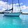 Sailboat Bahamas