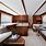 Sailing Yacht Interior Design