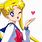 Sailor Moon PNG