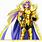 Saint Seiya Aries