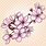 Sakura Flower Draw