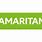 Samaritans Charity Logo