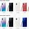 Samsung's Note 10 Plus All Colour