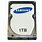 Samsung 1TB Hard Drive