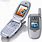 Samsung 2000 Cell Phone