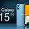 Samsung A15 LTE