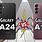 Samsung A24 vs A14