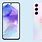 Samsung A55 5G Lilac