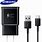 Samsung Adaptive Fast Charger