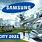 Samsung Digital City Soccer Field