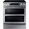 Samsung Electric Double Oven