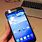 Samsung Galaxy 4 Phone Display