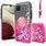 Samsung Galaxy A12 Girls Cases