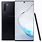 Samsung Galaxy Note 10 Black