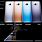 Samsung Galaxy Phones Color
