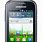 Samsung Galaxy Pocket Phone