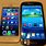 Samsung Galaxy S3 vs iPhone