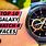 Samsung Galaxy Watch 4 Classic Watch Faces