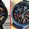 Samsung Galaxy Watch S3 Frontier vs S4