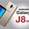 Samsung J8 Plus