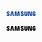 Samsung Logo Square