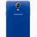 Samsung Mobile Blue