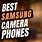 Samsung Phones with Best Camera