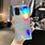 Samsung Rainbow Phone