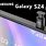 Samsung S24 Launch Date